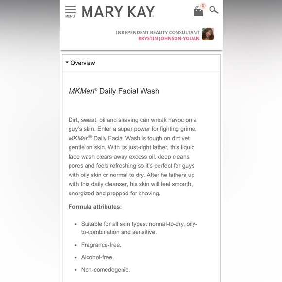 MK Men’s Snuggle Bundle - Picture 6 of 6